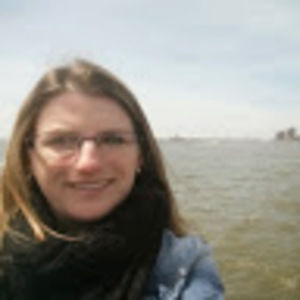 Meet your Posher, Patricia